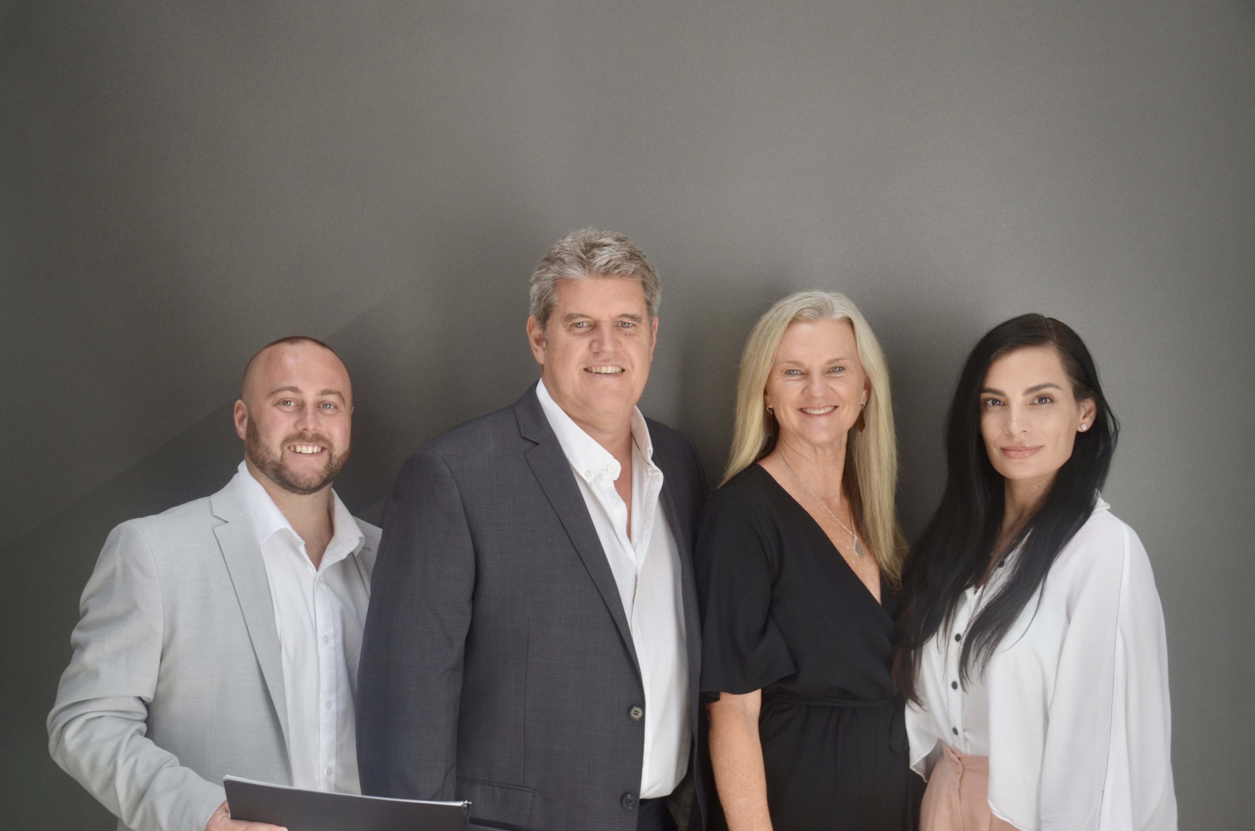 The Finn Group featured image